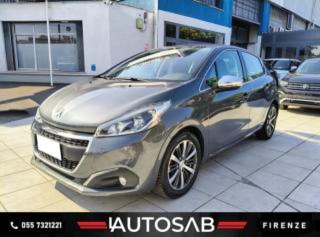 Peugeot 208 Bluehdi 75 Allure Unico Propr. Neopatentati 