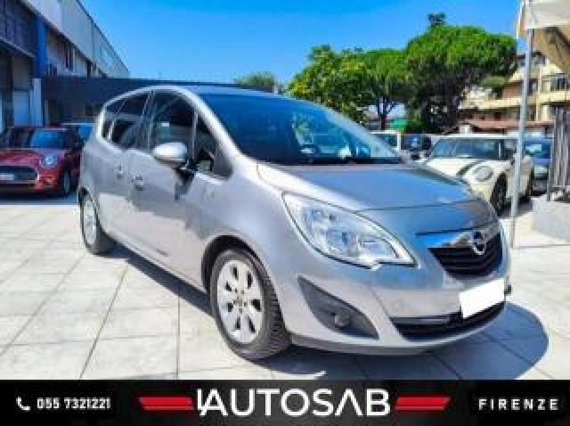 Opel Meriva 1.3 Cdti 95cv Ecoflex Neopatentati 