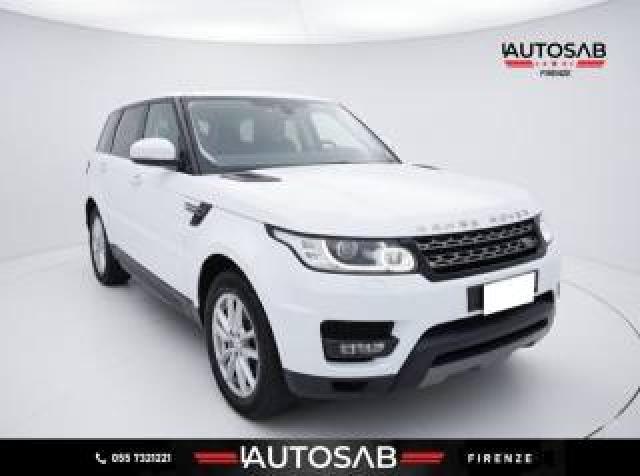 Land Rover Range Rover Sport 2.0 241 Cv Hse Dynamic Tetto Panorama 