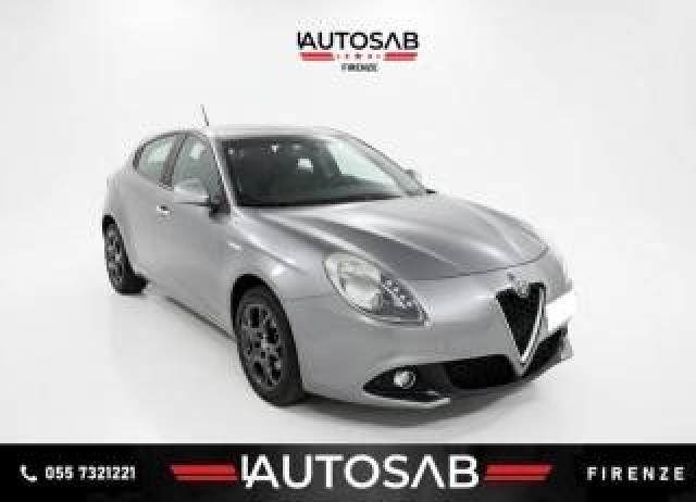 Alfa Romeo Giulietta 1.4 Turbo 120 Cv Super 