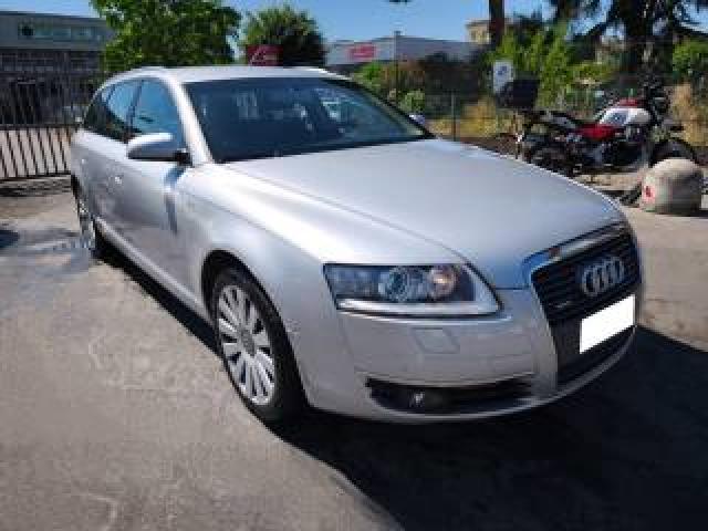 Audi A6 3.0 V6 Tdi Quattro Tiptronic Commercianti 