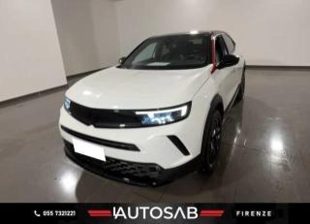 Opel Mokka Gs Line 1.2 Turbo 130 Cv Car Play Clima Iva Ded. 