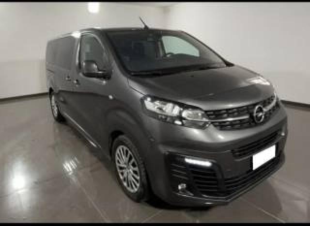 Opel Zafira Life L 1.5 Diesel 120cv Business 9 Posti Iva Ded. 