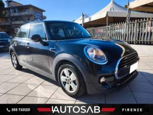 Mini Cooper 1.5 Automatic 5 Porte Apple Car Play Aziendale  