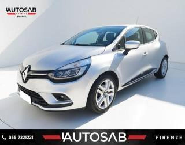 Renault Clio Dci 75cv Energy Intens Unico Propr. 
