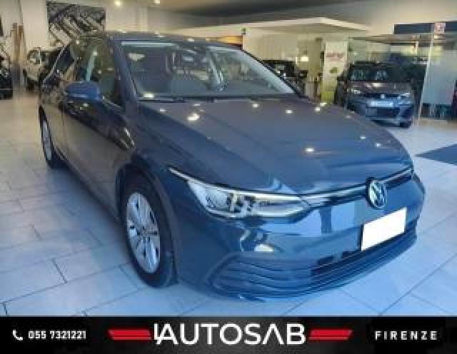 Volkswagen Golf 1.0 Tsi 110 Cv Evo Life  