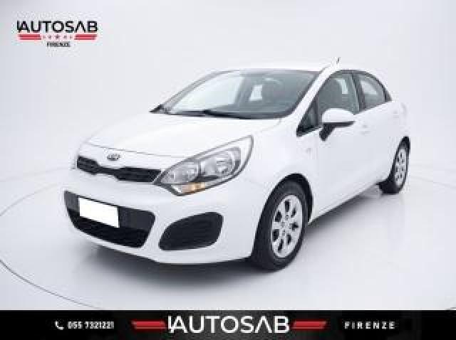 Kia Rio 1.4 Crdi 5 Porte Active Neopatentati  