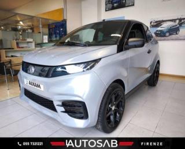 Aixam Coupé E-Coupè Sport Km0! 