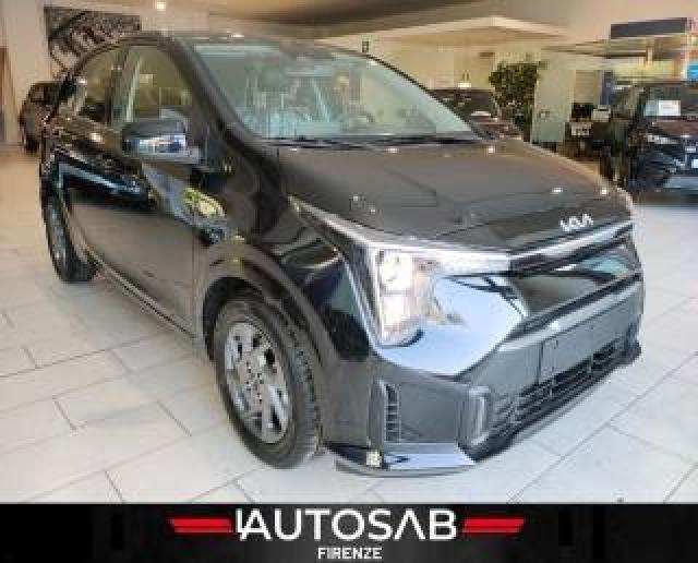 Kia Picanto 1.0 12v 5 Porte Urban 7 Anni Garanzia 