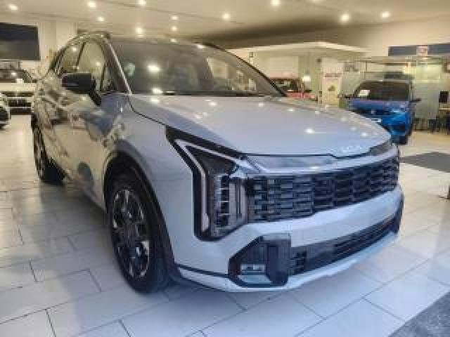 Kia Sportage 1.6 Mhev Business 7 Anni Garanzia 