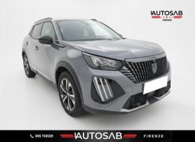 Peugeot 2008 Puretech 100 S&s Allure Aziendale 