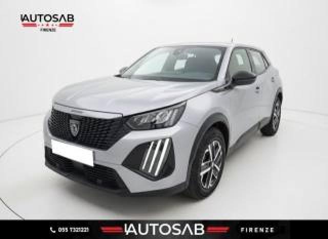 Peugeot 2008 Puretech 100 S&s Style Aziendale 