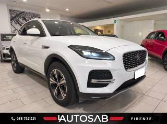 Jaguar E-Pace 1.5 I3 160 Cv Auto R-Dynamic Unico Propr. 