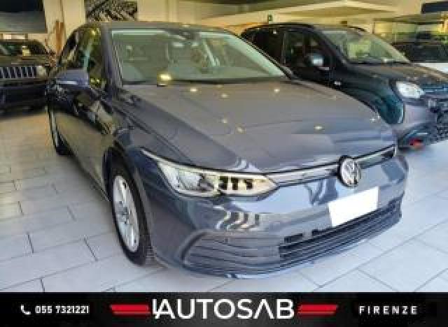 Volkswagen Golf 1.0 Tsi 110 Cv E-Evo Aut. Dsg Life  