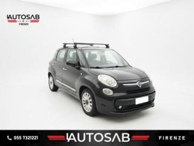 Fiat 500l 1.3 Multijet 95 Cv Multimedia Navi Ok Neopatentati 