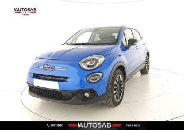 Fiat 500x Hybrid Automatic Dct 1.5 T4 Sport 130cv 