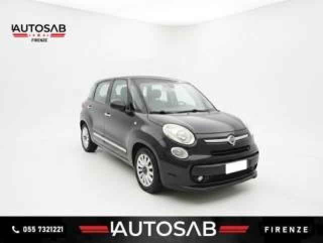 Fiat 500l 1.3 Multijet 95 Cv Multimedia Navi Ok Neopatentati 