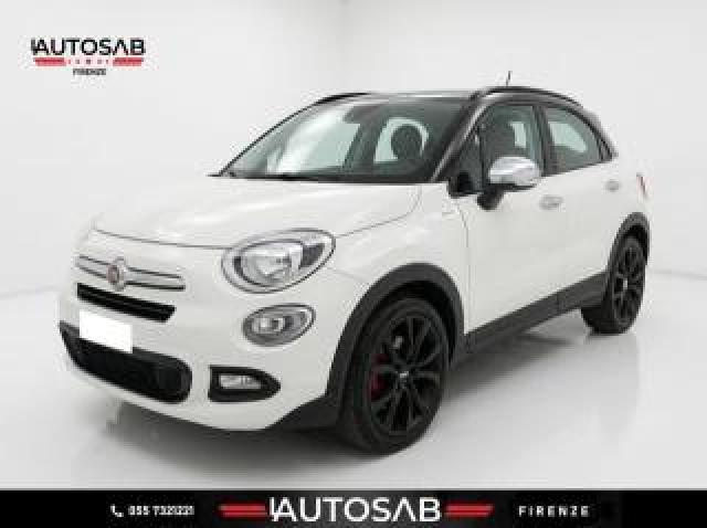 Fiat 500x 1.3 Multijet 95 Cv Sport Neo Patentati  