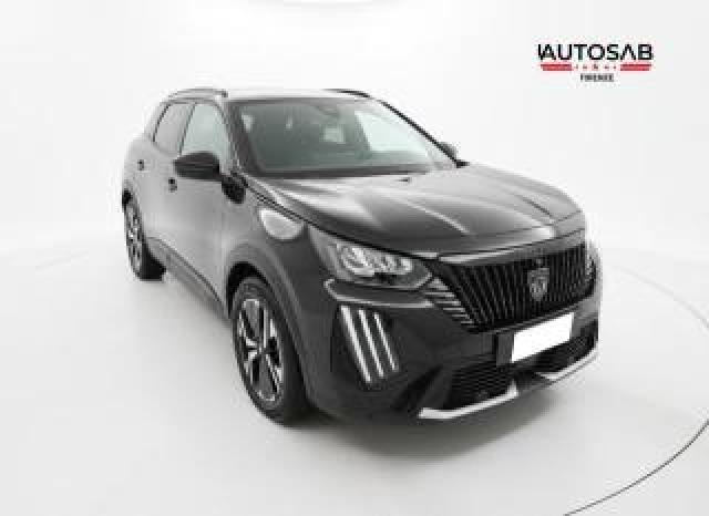 Peugeot 2008 Puretech 100 S&s Style Unico Proprietario 