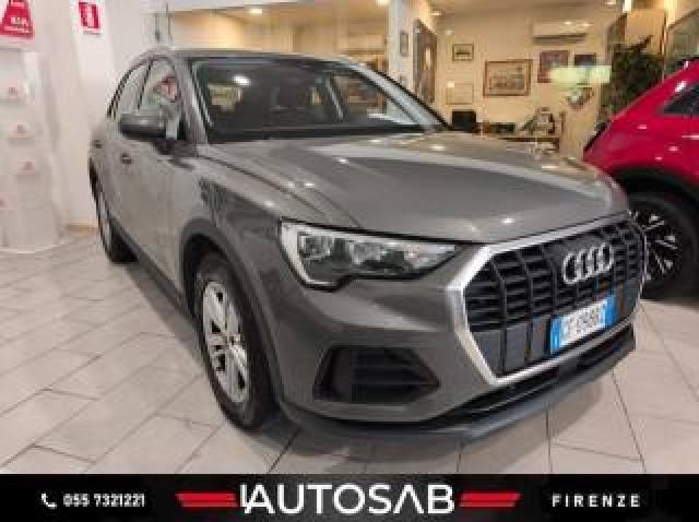 Audi Q3 35 Tdi S-Tronic Advanced Virtual Cockpit Aziendale 