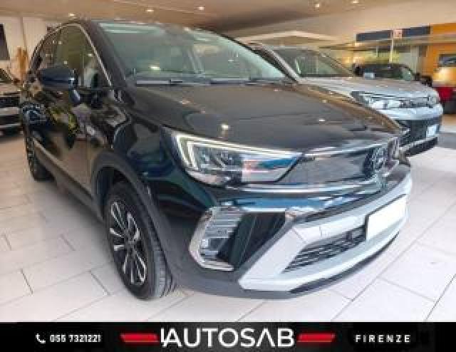 Opel Crossland 1.2 Turbo Cambio Aut. 130 Cv Elegance Neopaten. 