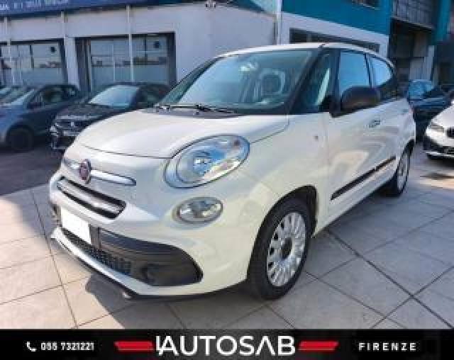 Fiat 500l 1.3 Multijet 95 Cv Neo Patentati Telecamera 