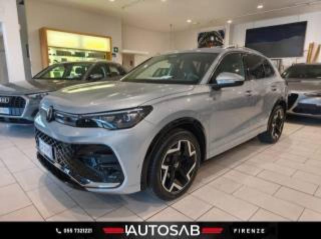 Volkswagen Tiguan 2.0 Tdi 150 Cv Dsg R-Line Plus 