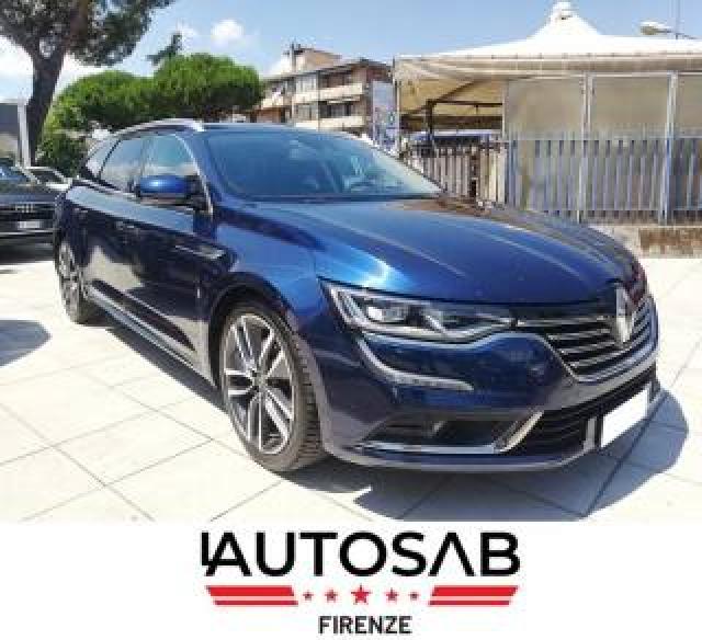 Renault Talisman Sporter Dci Aut. Energy Zen Navi  