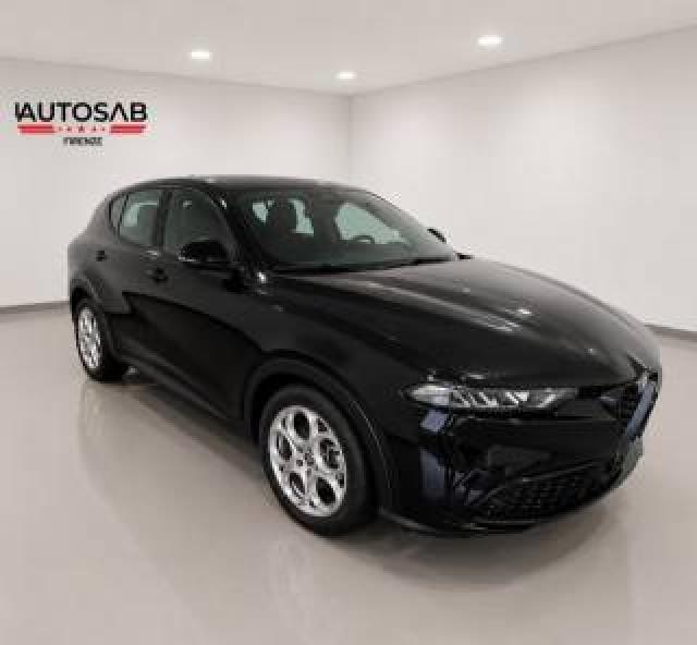 Alfa Romeo Tonale 1.6 Diesel 130 Cv Tct6 Super 