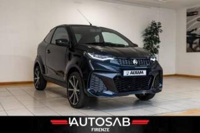 Aixam Coupé Gti Premium 