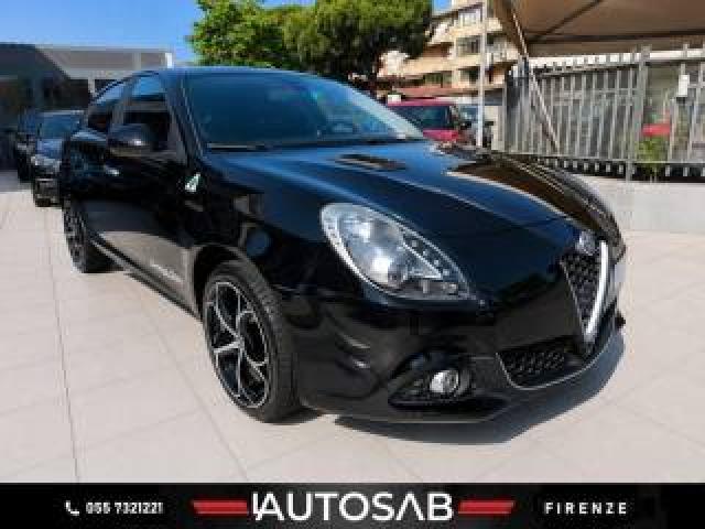 Alfa Romeo Giulietta 1.4 Turbo 120 Cv Super 
