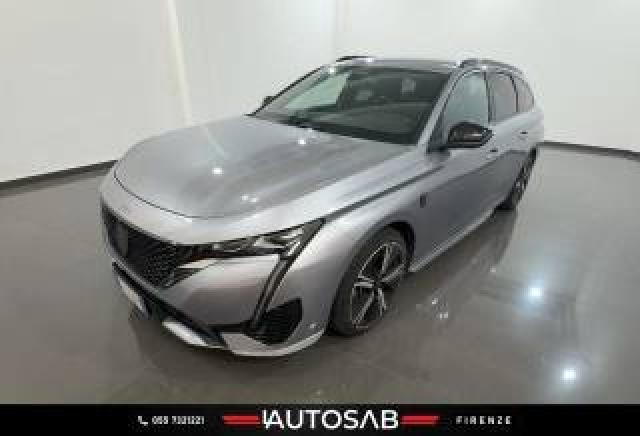 Peugeot 308 Sw Plug-In Hybrid 180 E-Eat8 Gt 