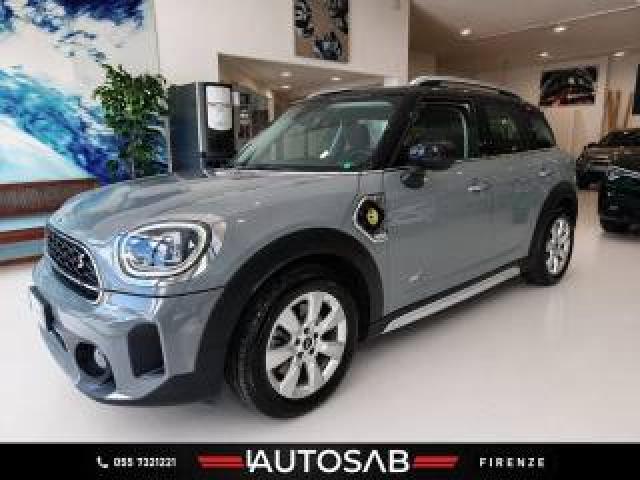 Mini Countryman 1.5 Cooper Se All4 Plug In Hybrid Automatic 