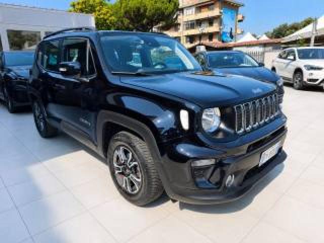Jeep Renegade Longitude 1.0 120 Cv Clima Park Assist 
