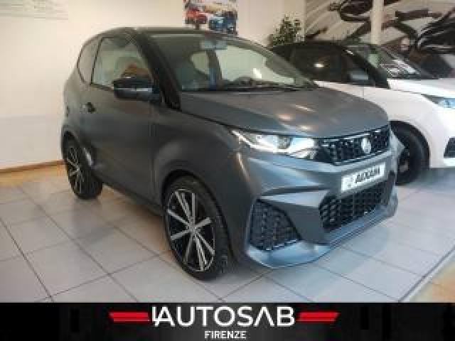 Aixam City Gto Premium 