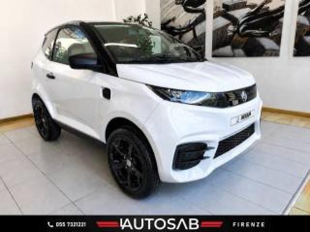 Aixam City Sport Premium 