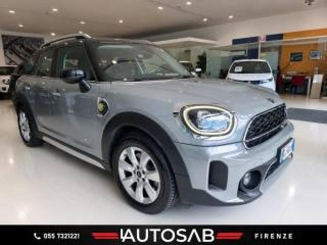 Mini Countryman 1.5 Cooper Se All4 Plug In Hybrid Automatic 