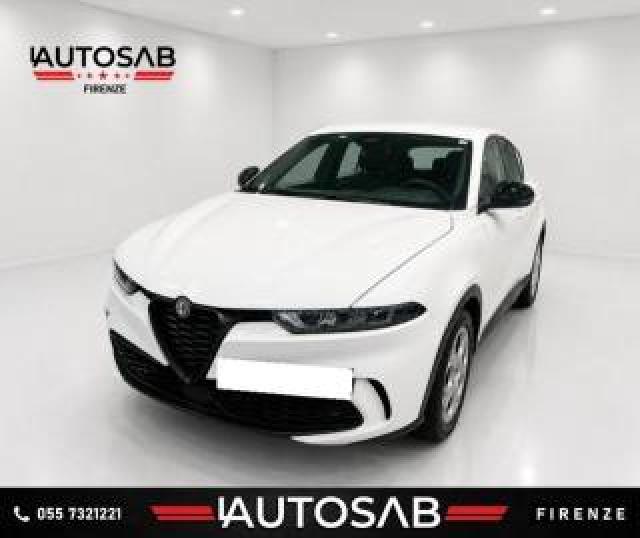 Alfa Romeo Tonale 1.6 Diesel 130 Cv Tct6 Super 