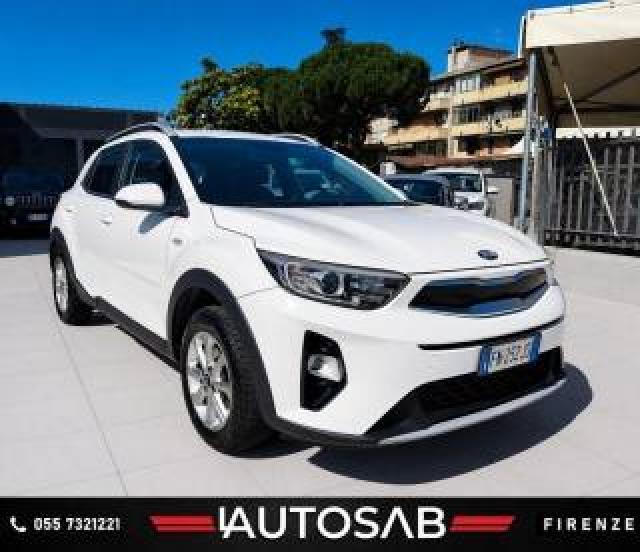 Kia Stonic 1.0 T-Gdi 120 Cv Style Navi Clima  