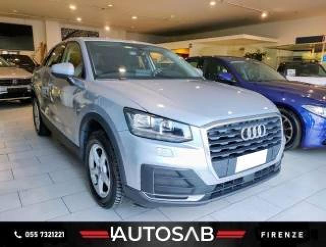 Audi Q2 30 Tdi S Tronic Business Navi Clima Aut. 