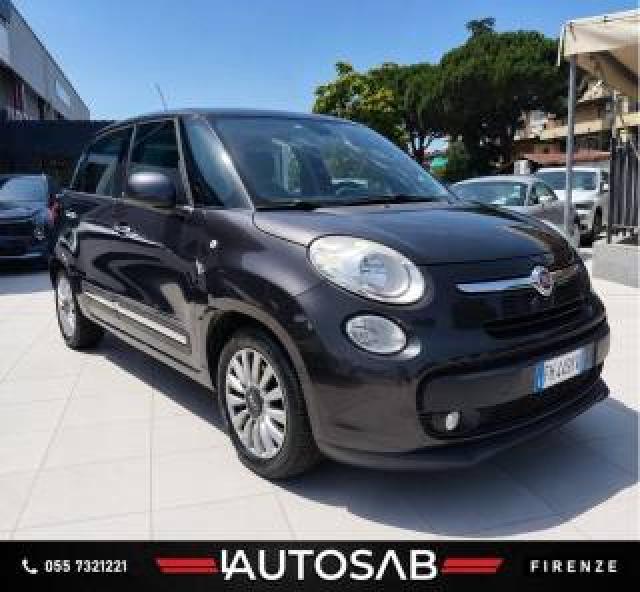 Fiat 500l 1.3 Multijet 95 Cv Navi Neopatentati 