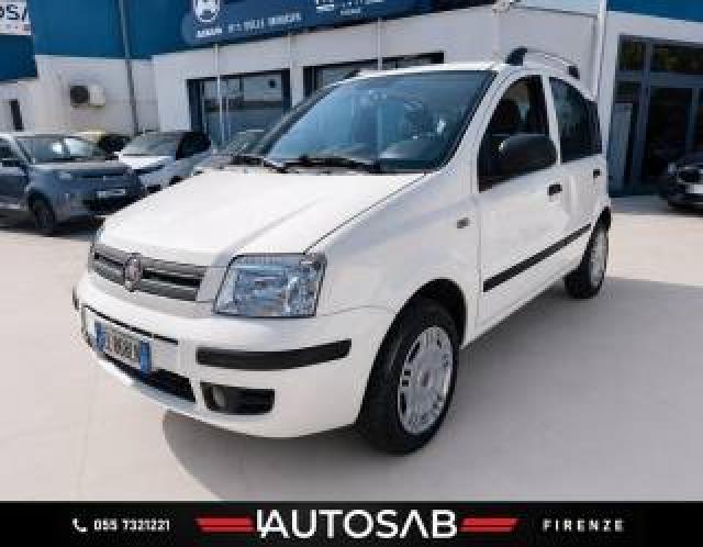 Fiat Panda 1.4 Natural Power Classic Unico Propr. Neopat. 