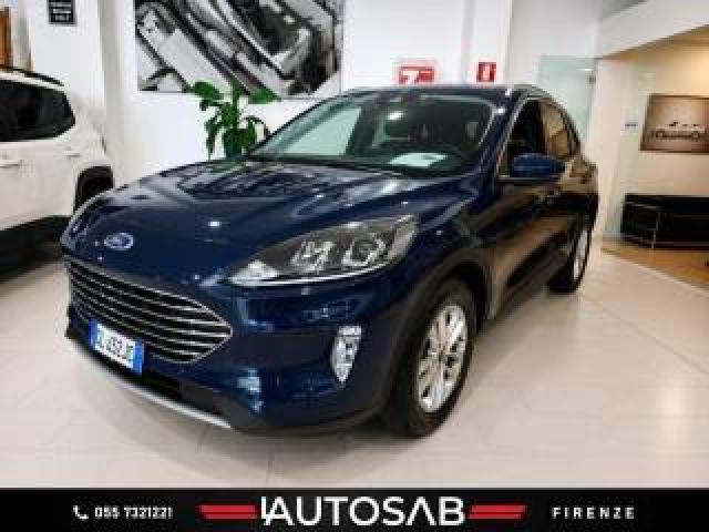 Ford Kuga 1.5 Automatic 120 Cv Navi Virtual Cockpit Aziend. 