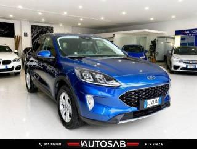 Ford Kuga 2.5 Plug In Hybrid Connect Navi Retrocamera 
