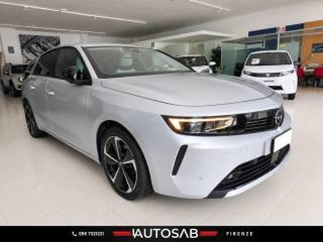 Opel Astra Aut. At8 1.2 Turbo 130 Cv Business Neo Patentati 