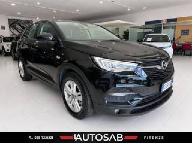 Opel Grandland X 1.5 D Automatic 130 Cv Ultimate Pelle Navi 