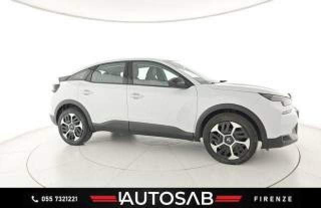 Citroen C4 Automatic Eat8 130cv Pelle Navi Aziendale 