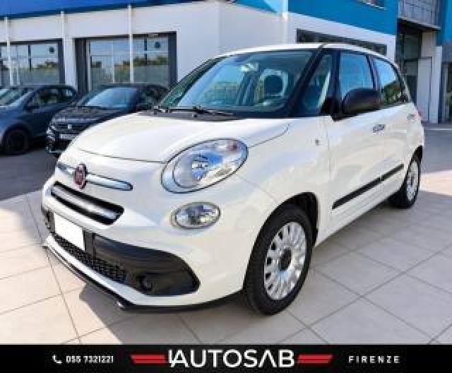 Fiat 500l 1.3 Multijet 95 Cv Retrocamera Neo Patentati  