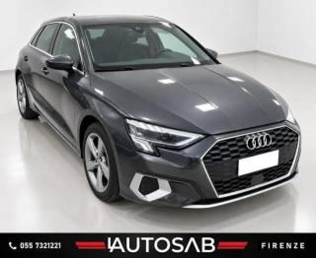 Audi A3 Spb 30 Tfsi S Tronic Business Advanced  