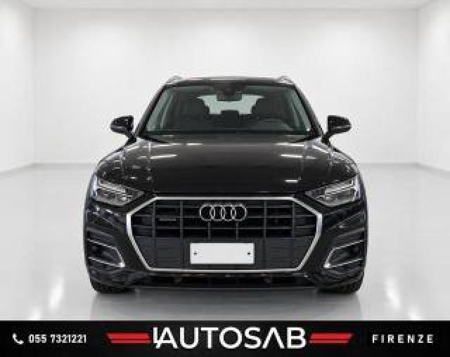 Audi Q5 50 Tfsi E Quattro S Tronic Business Tetto Panorama 